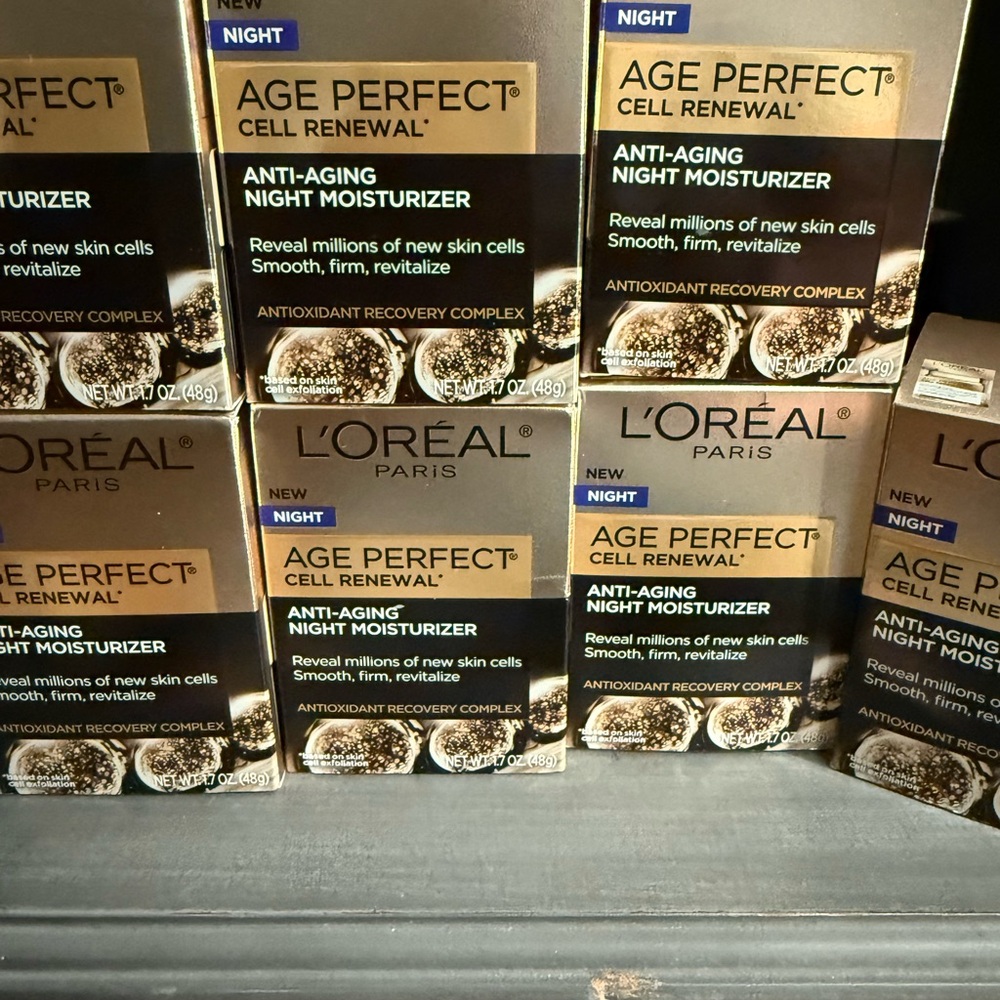L’oreal Paris Age Perfect Cell Renewal